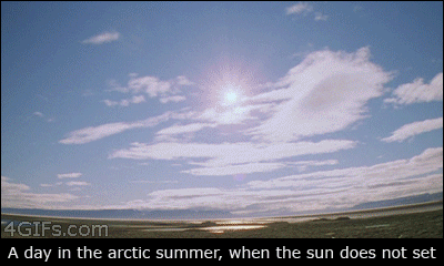 sun-set