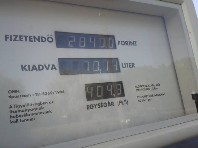benzin