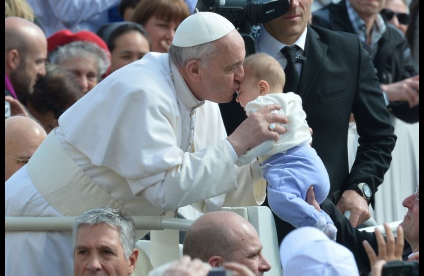 papa